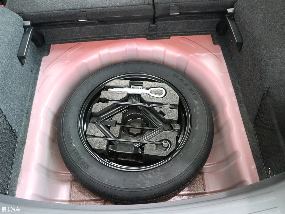 2017MG ZS 1.5L ԄW