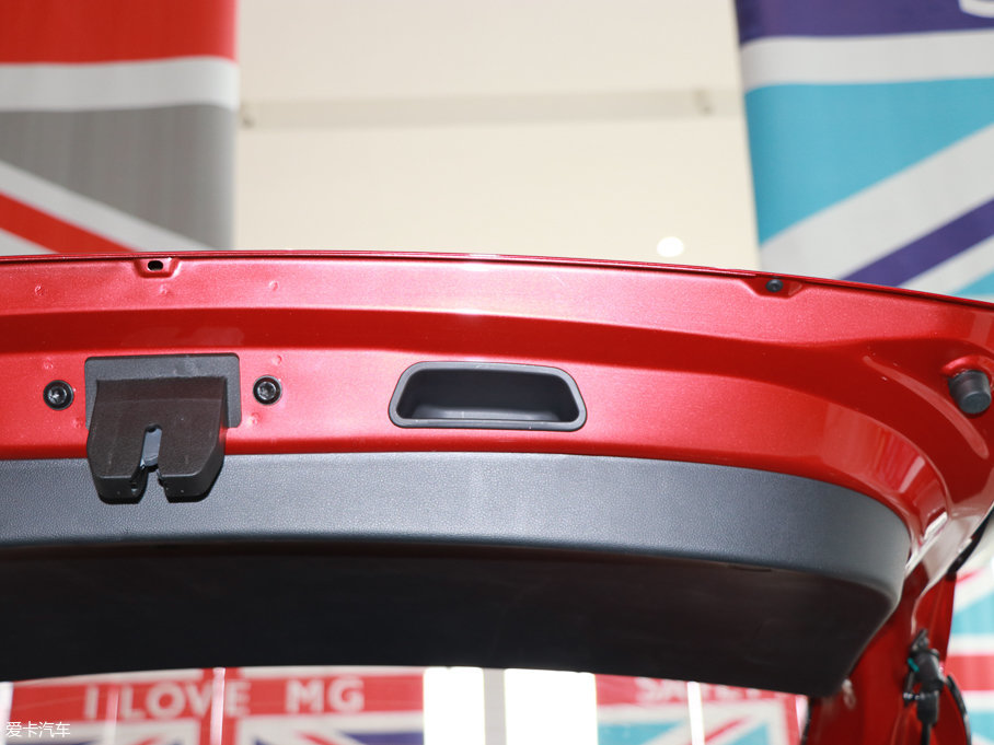 2017MG ZS 1.5L ԄW