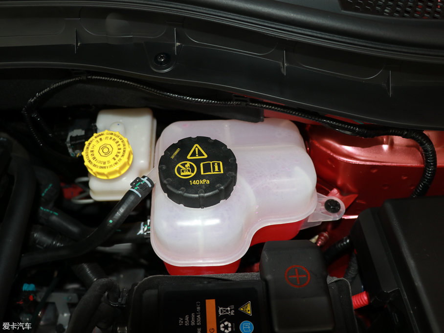 2017MG ZS 1.5L ԄW