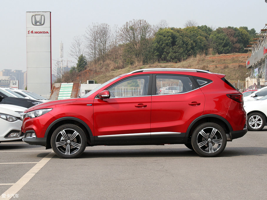 2017MG ZS 1.5L ԄӺA