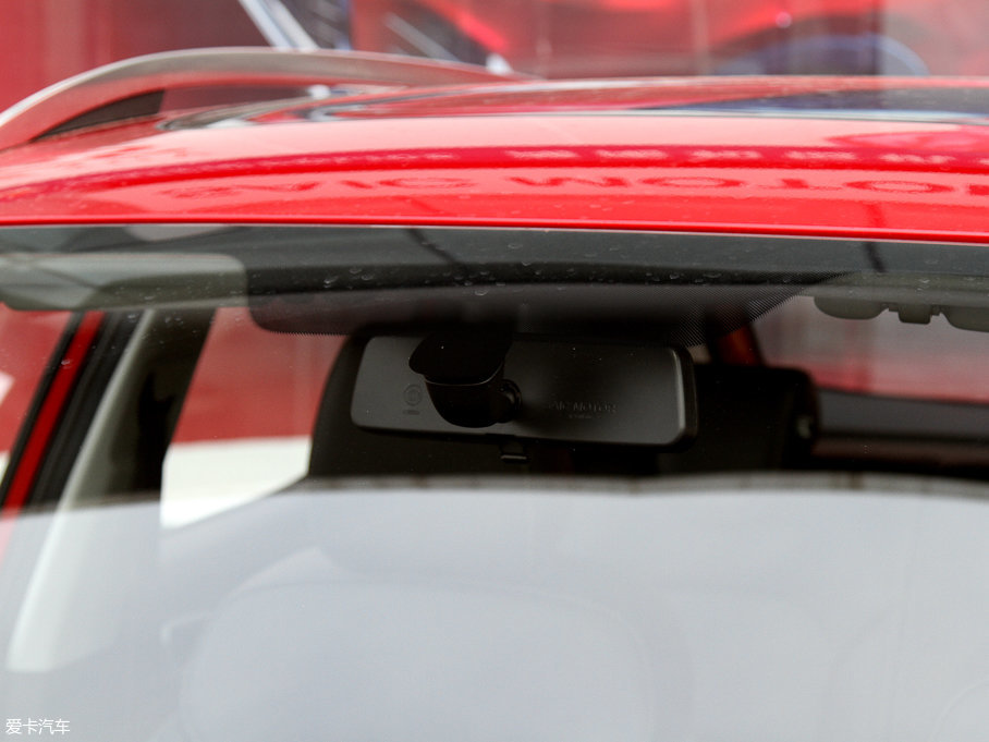 2017MG ZS 1.5L ԄӺA