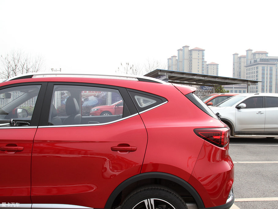 2017MG ZS 1.5L Ԅ(dng)A