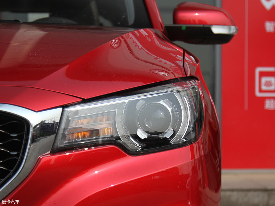 2017MG ZS 1.5L Ԅ(dng)A