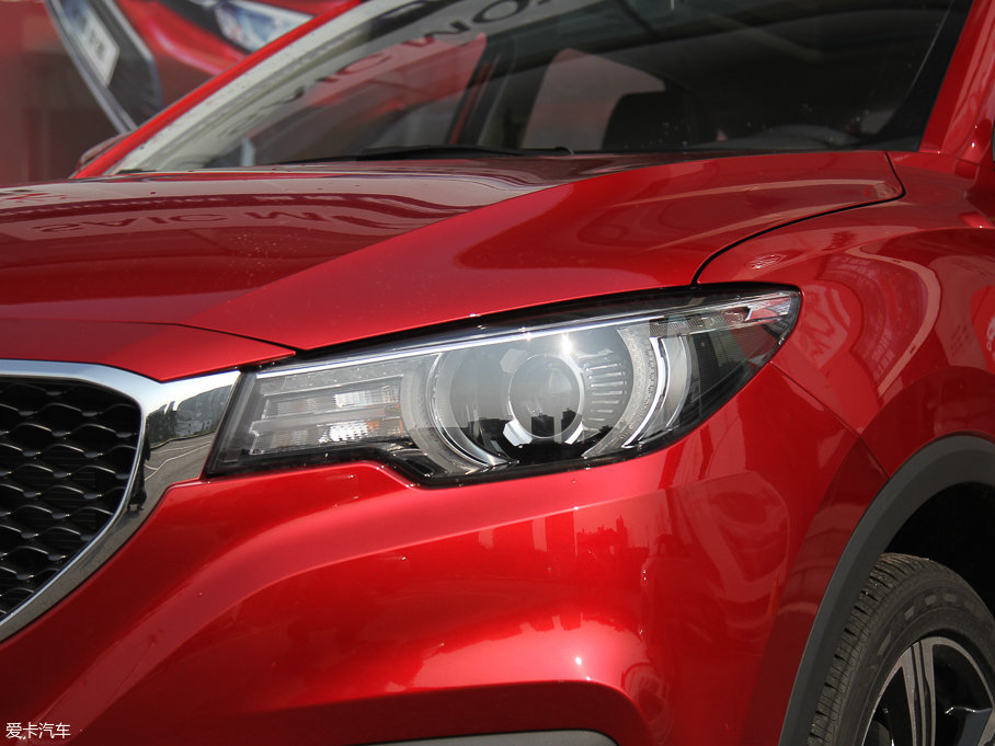 2017MG ZS 1.5L ԄӺA