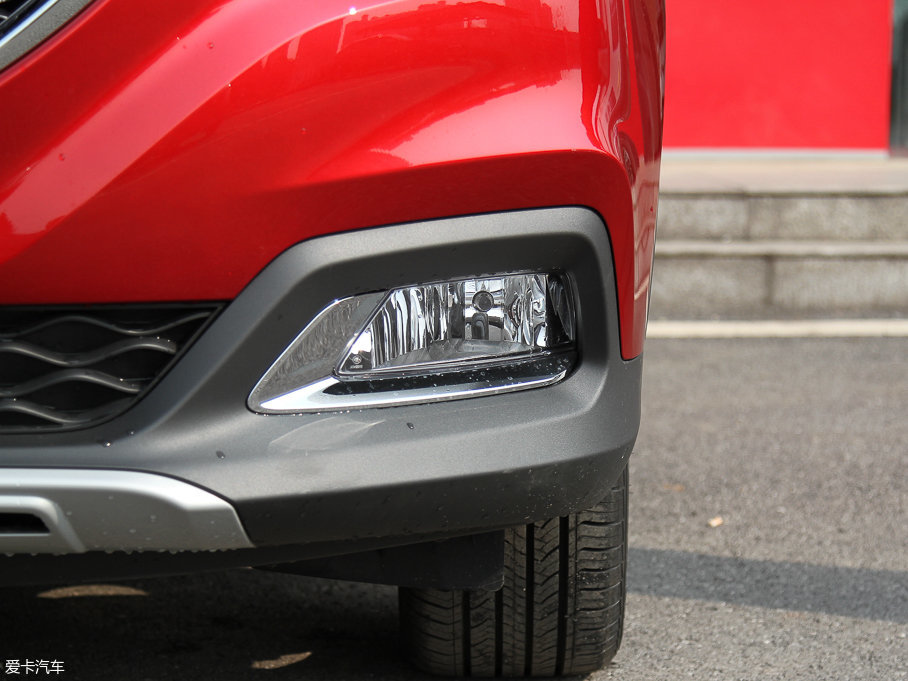 2017MG ZS 1.5L ԄӺA