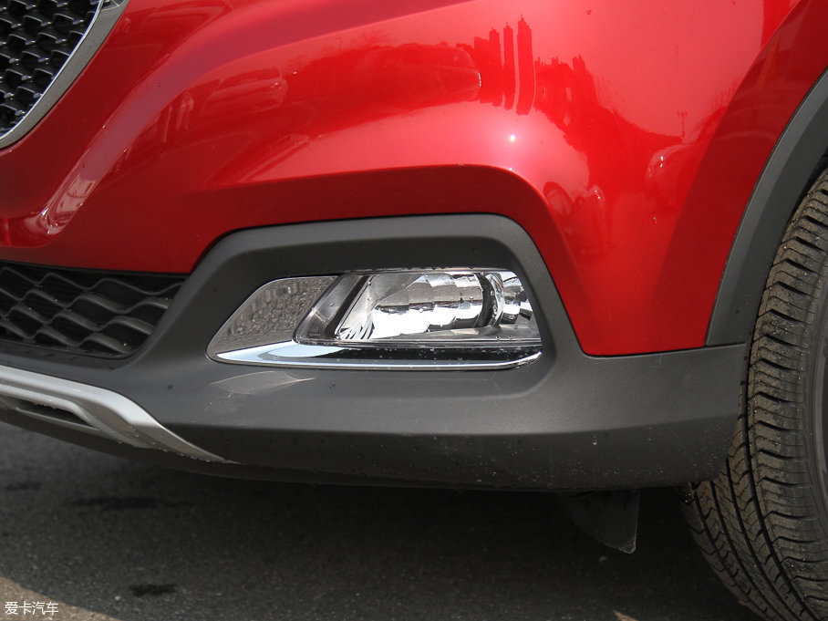 2017MG ZS 1.5L ԄӺA