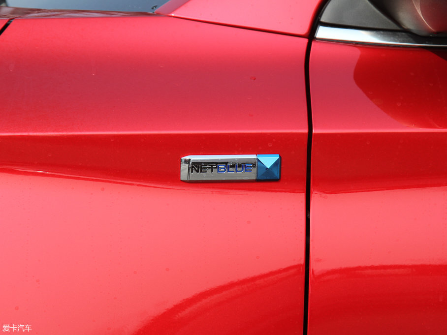 2017MG ZS 1.5L ԄӺA