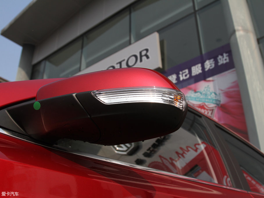 2017MG ZS 1.5L Ԅ(dng)A