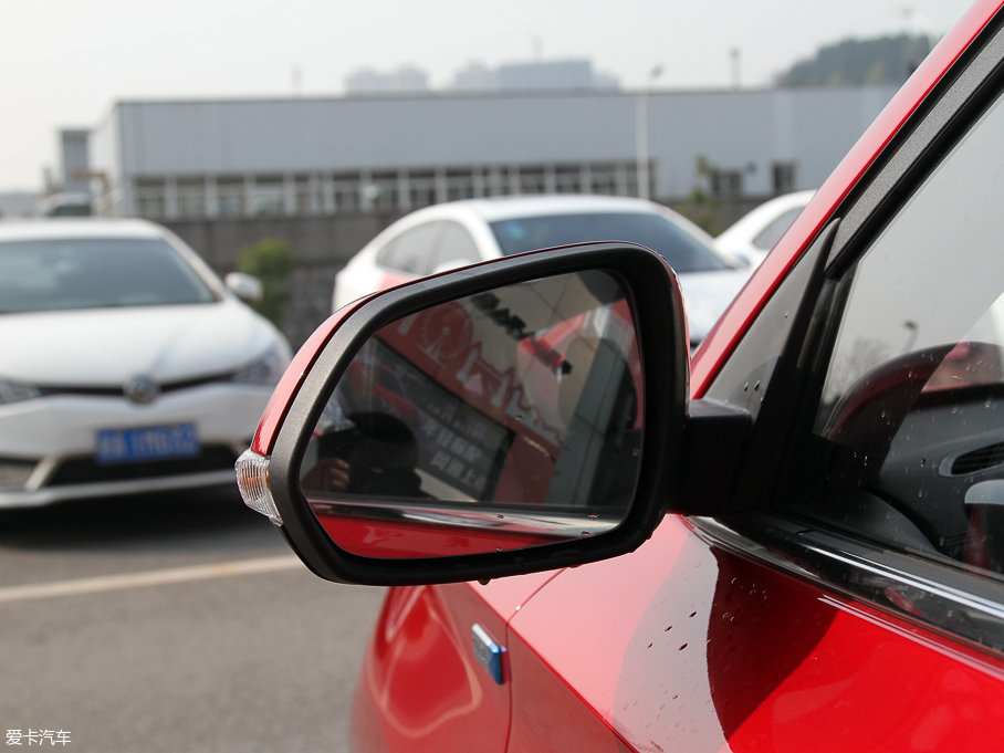 2017MG ZS 1.5L ԄӺA