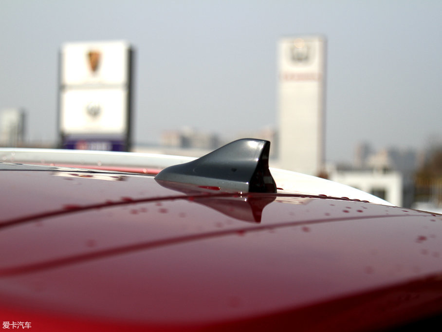 2017MG ZS 1.5L ԄӺA