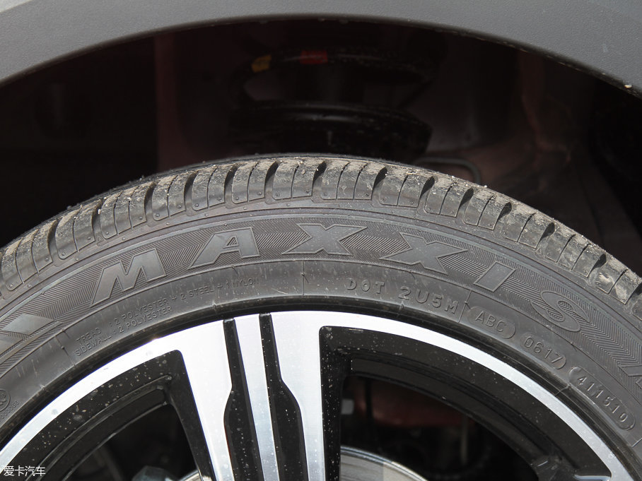 2017MG ZS 1.5L ԄӺA