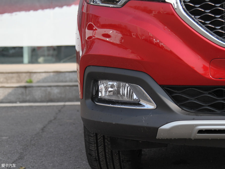 2017MG ZS 1.5L ԄӺA