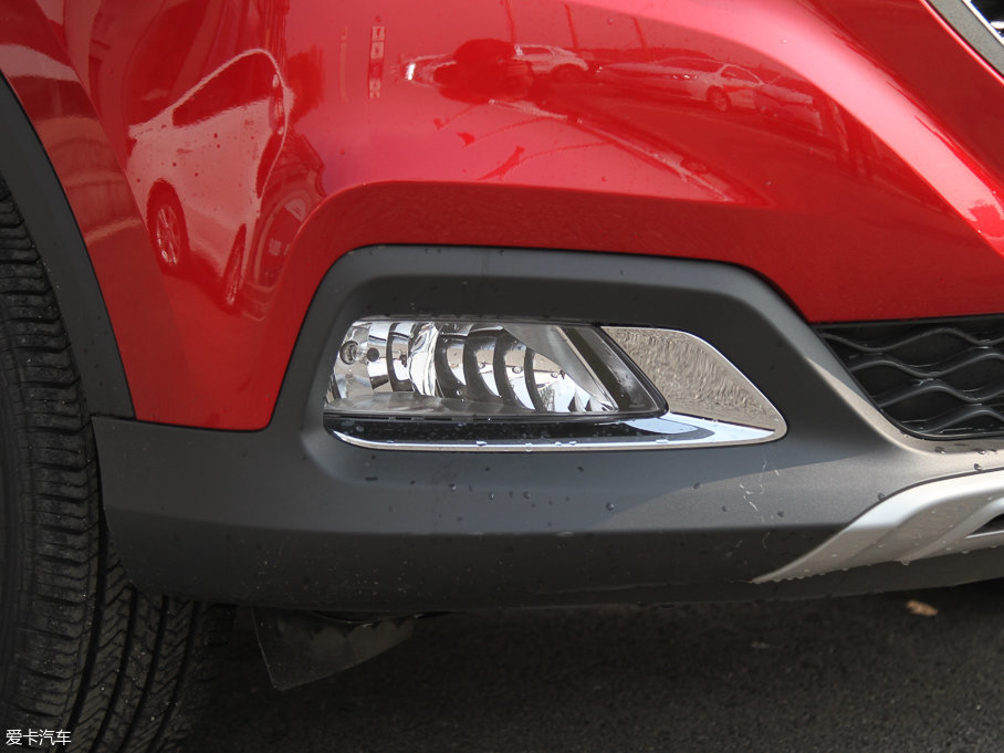 2017MG ZS 1.5L ԄӺA