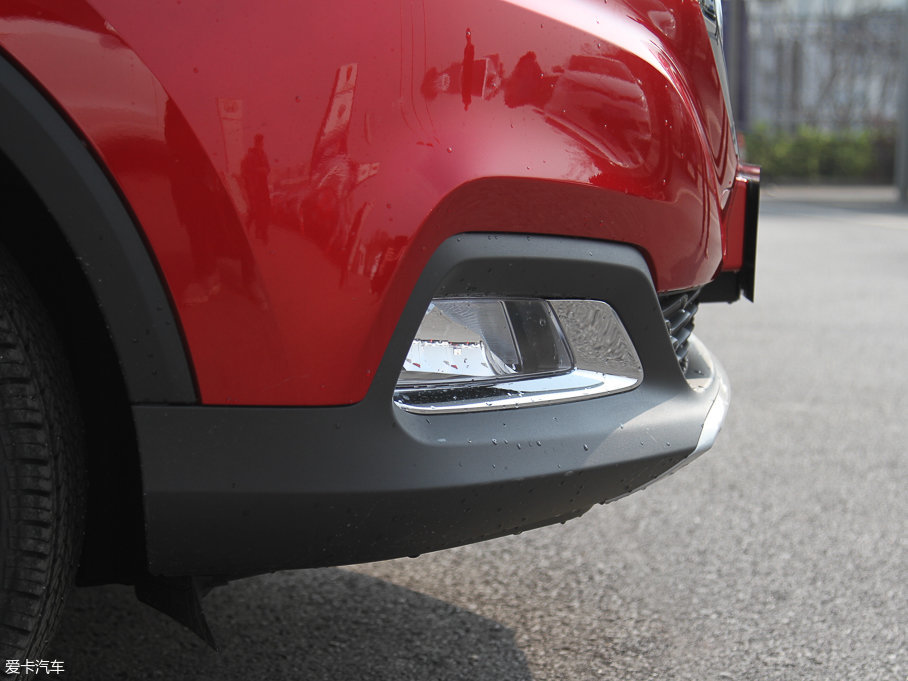 2017MG ZS 1.5L Ԅ(dng)A