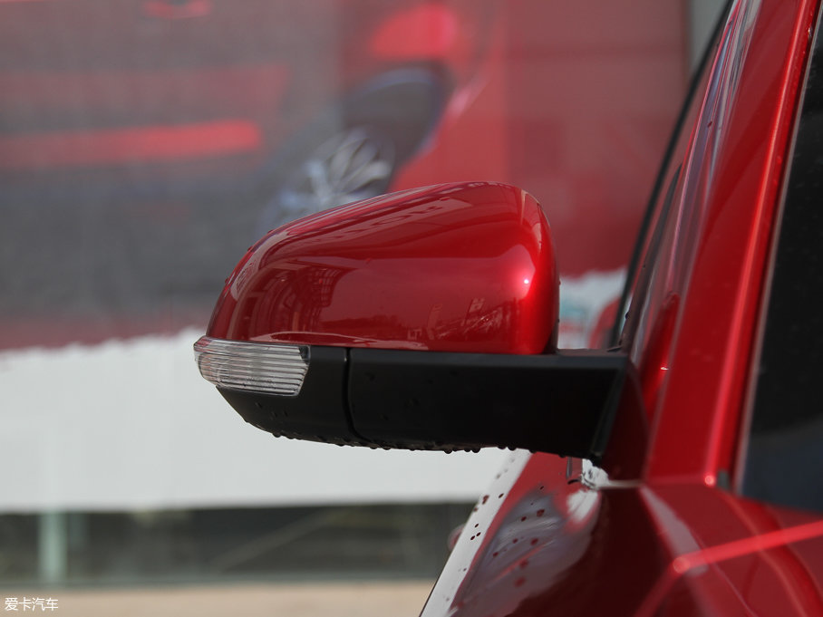 2017MG ZS 1.5L ԄӺA