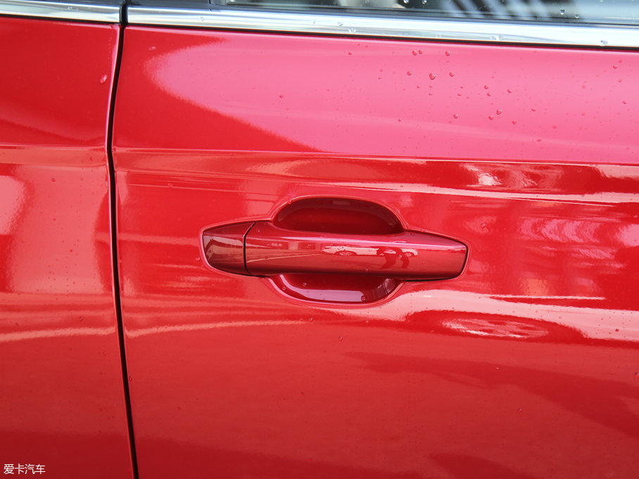 2017MG ZS 1.5L ԄӺA