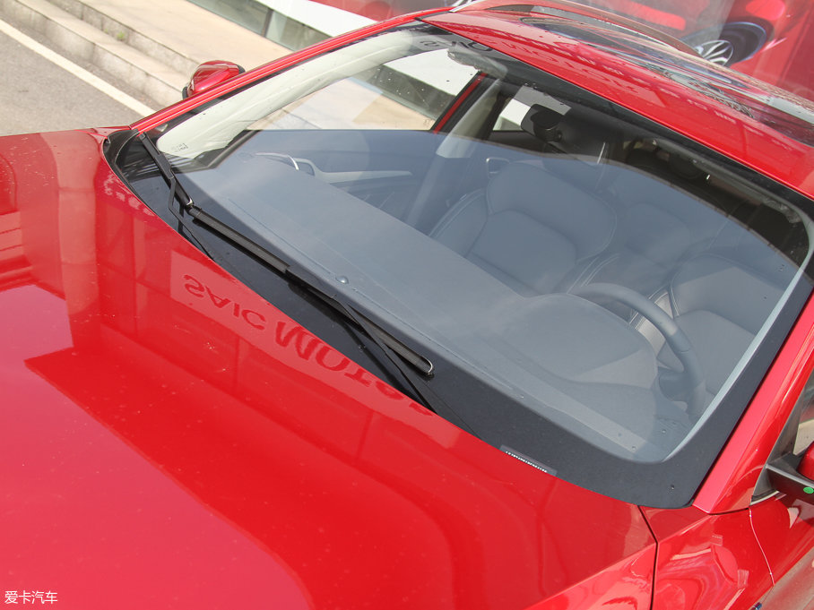 2017MG ZS 1.5L ԄӺA