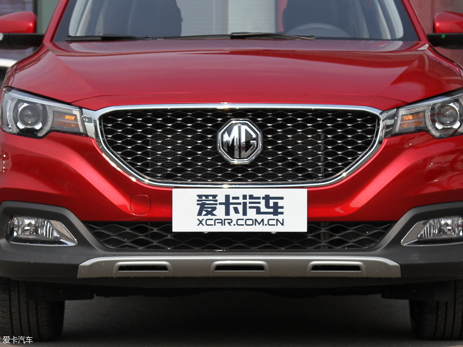 2017MG ZS 1.5L ԄӺA