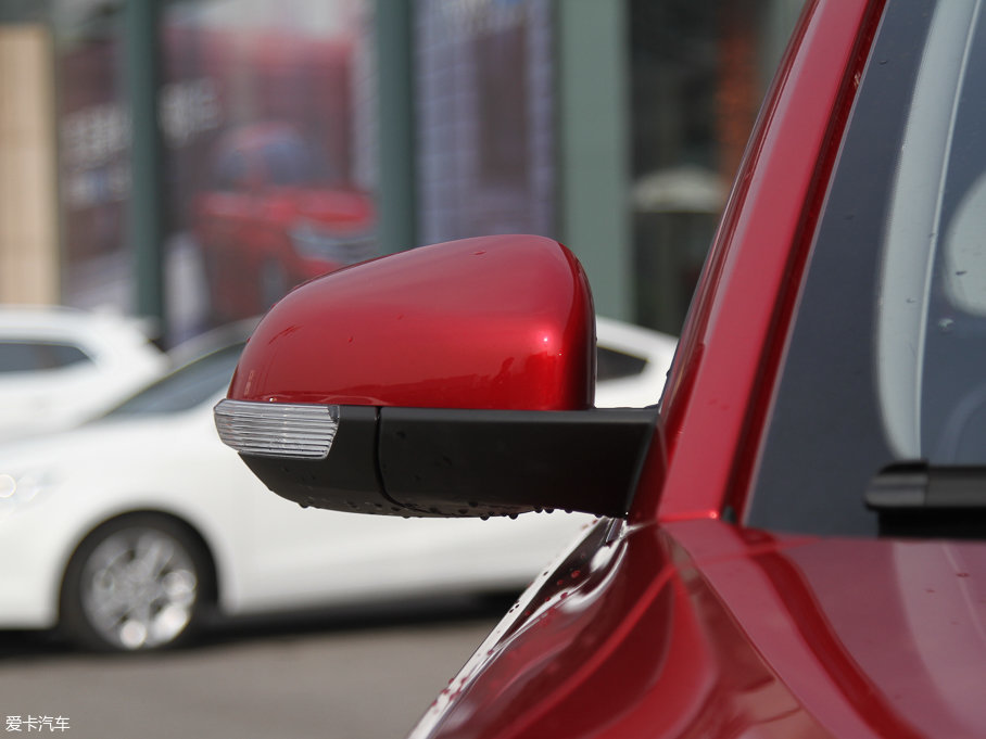 2017MG ZS 1.5L ԄӺA