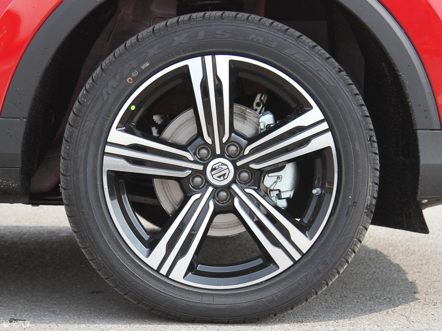 2017MG ZS 1.5L Ԅ(dng)A