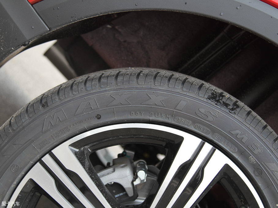 2017MG ZS 1.5L ԄӺA