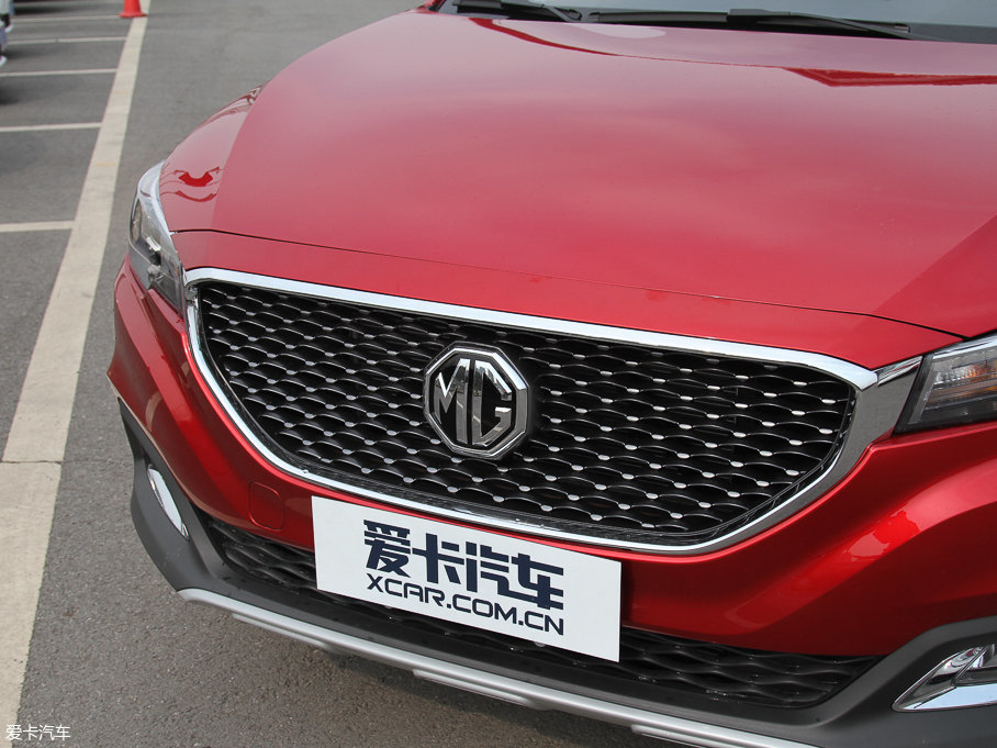 2017MG ZS 1.5L ԄӺA