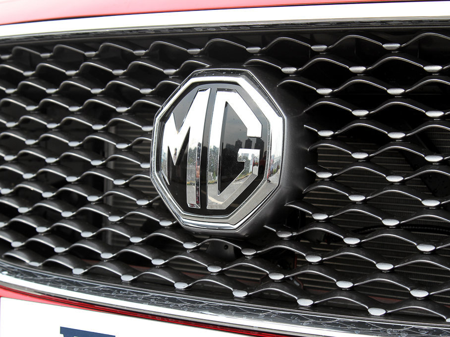 2017MG ZS 1.5L ԄӺA