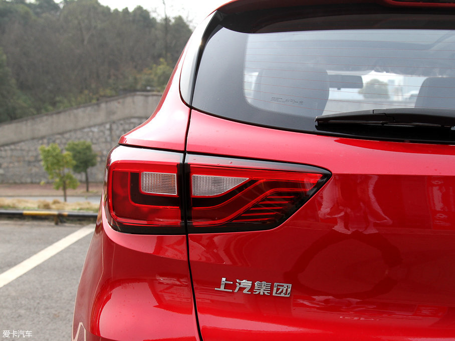 2017MG ZS 1.5L ԄӺA