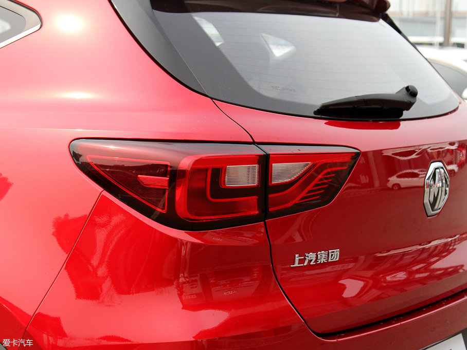 2017MG ZS 1.5L Ԅ(dng)A