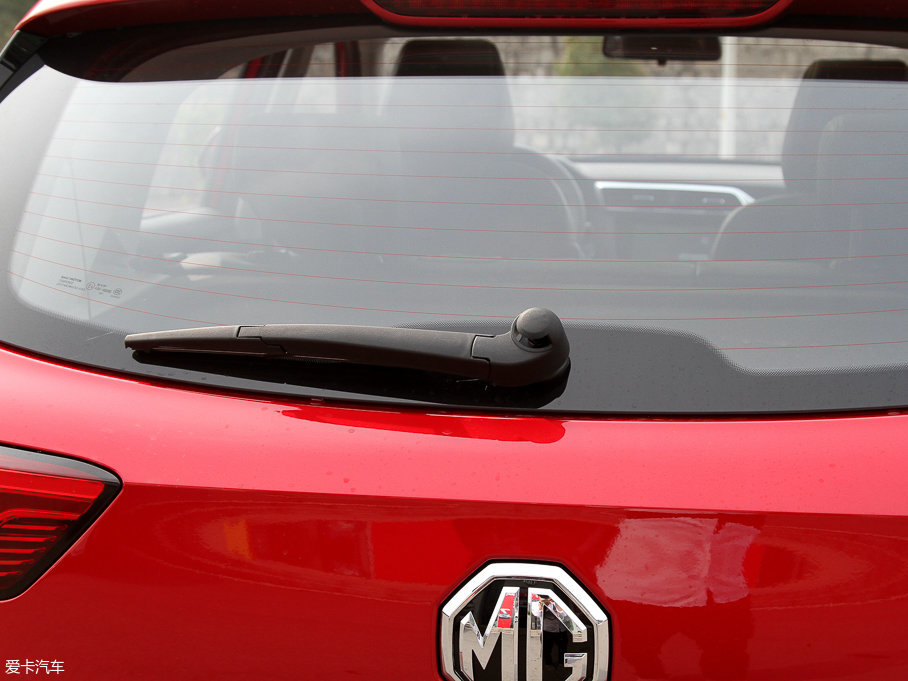 2017MG ZS 1.5L ԄӺA