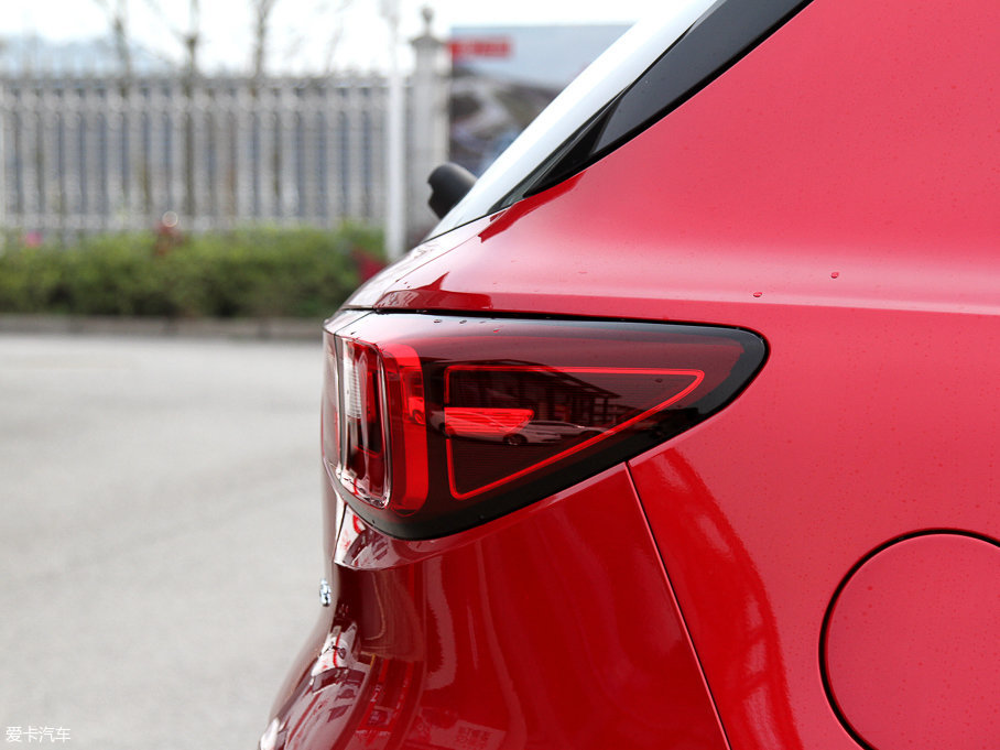 2017MG ZS 1.5L Ԅ(dng)A