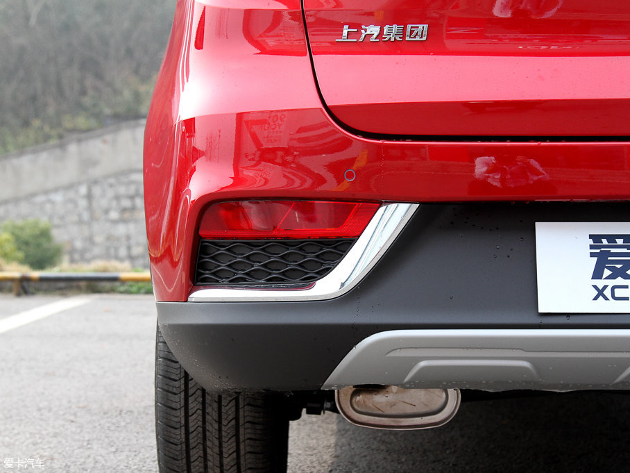 2017MG ZS 1.5L Ԅ(dng)A