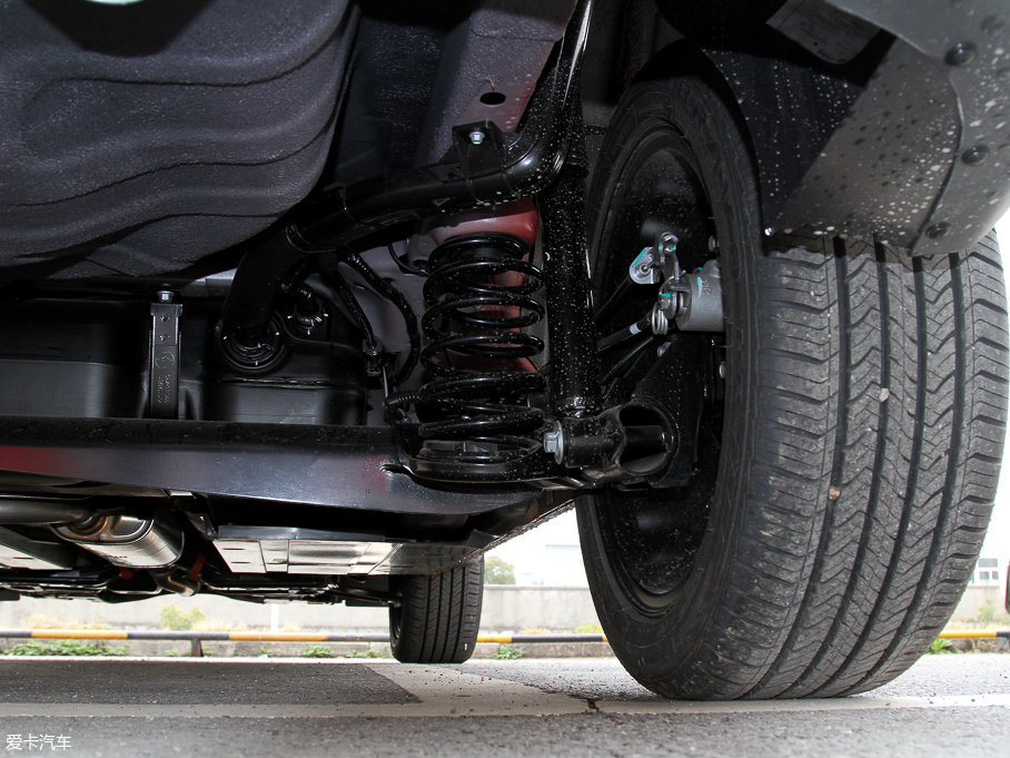 2017MG ZS 1.5L ԄӺA