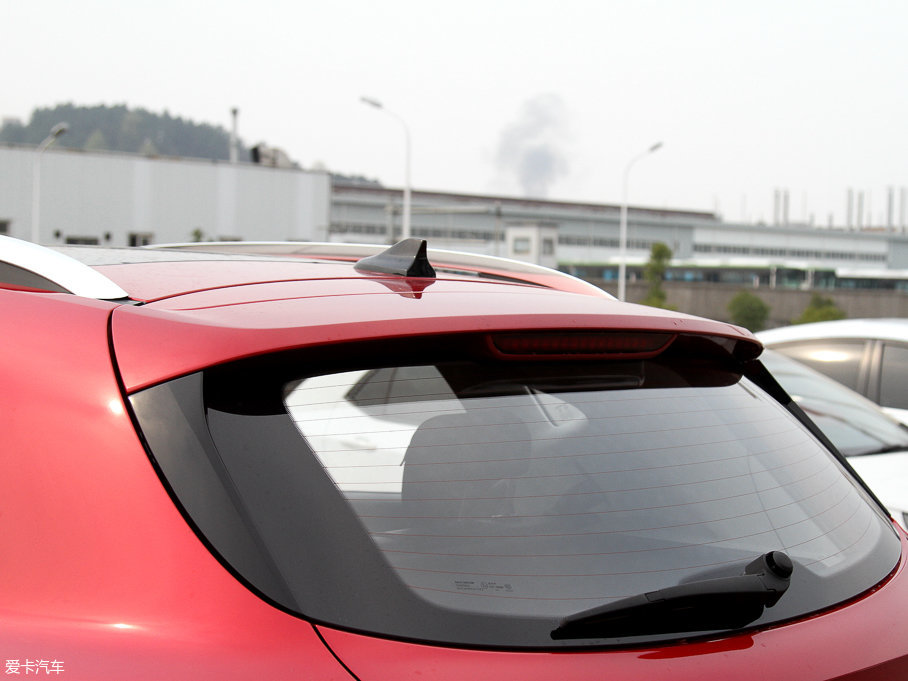 2017MG ZS 1.5L Ԅ(dng)A