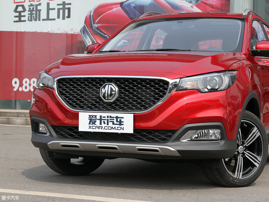 2017MG ZS 1.5L ԄӺA