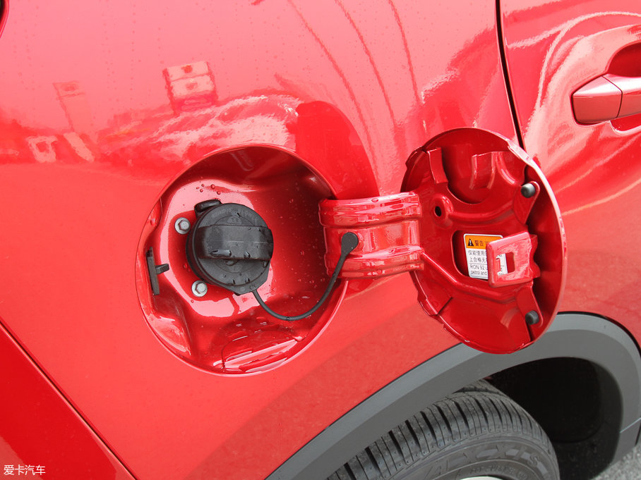 2017MG ZS 1.5L ԄӺA