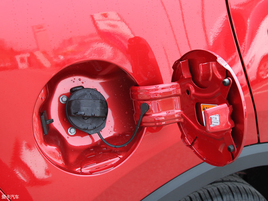 2017MG ZS 1.5L ԄӺA