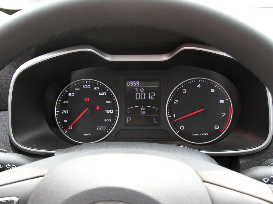 2017MG ZS 1.5L ԄӺA