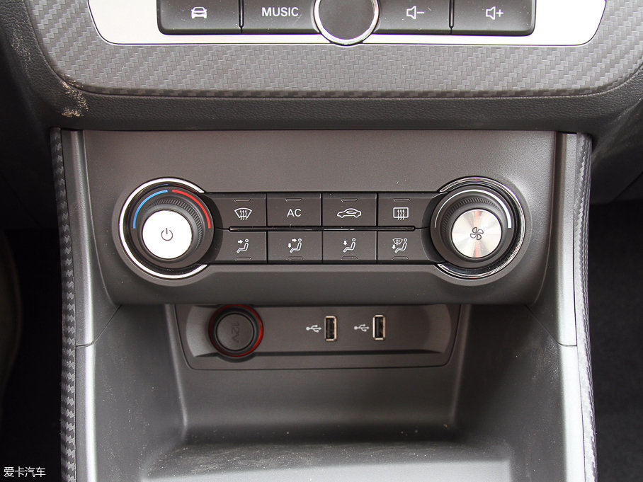 2017MG ZS 1.5L ԄӺA