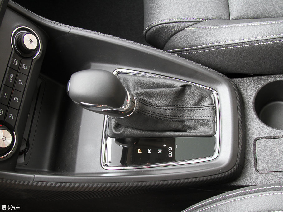 2017MG ZS 1.5L ԄӺA