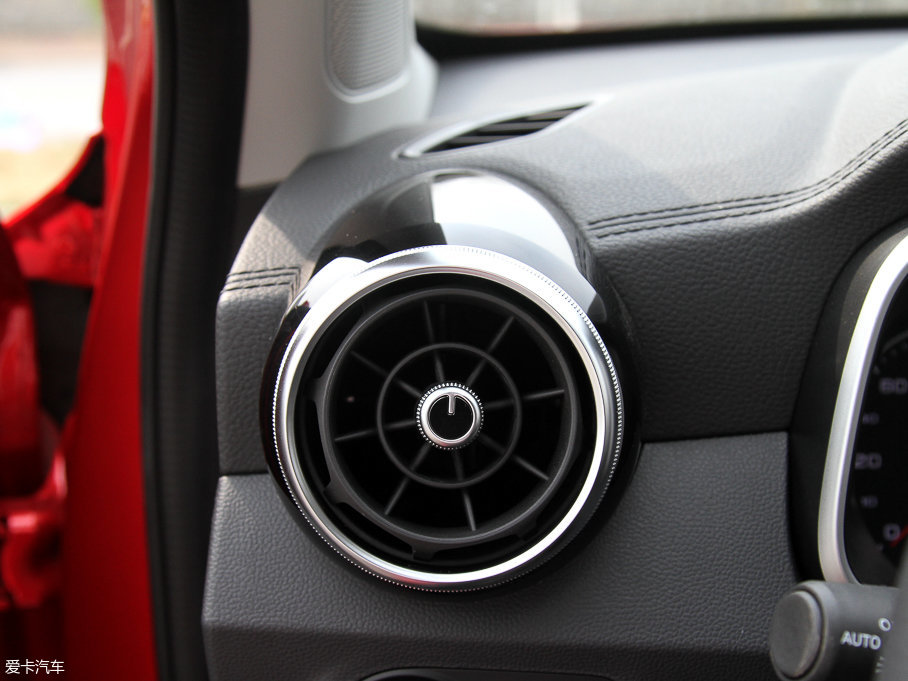 2017MG ZS 1.5L ԄӺA