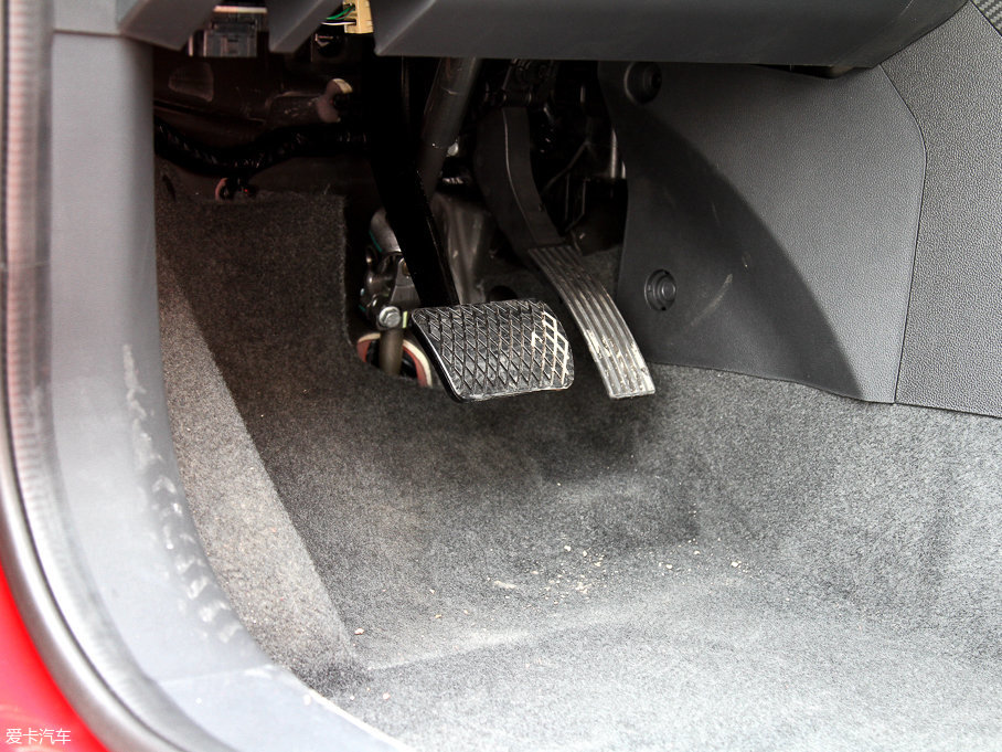 2017MG ZS 1.5L ԄӺA