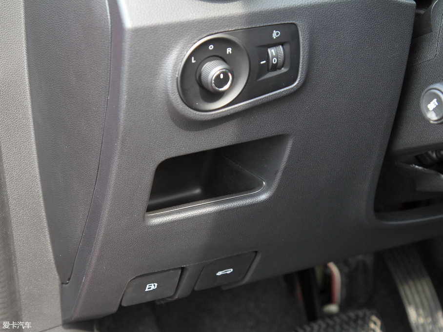 2017MG ZS 1.5L ԄӺA