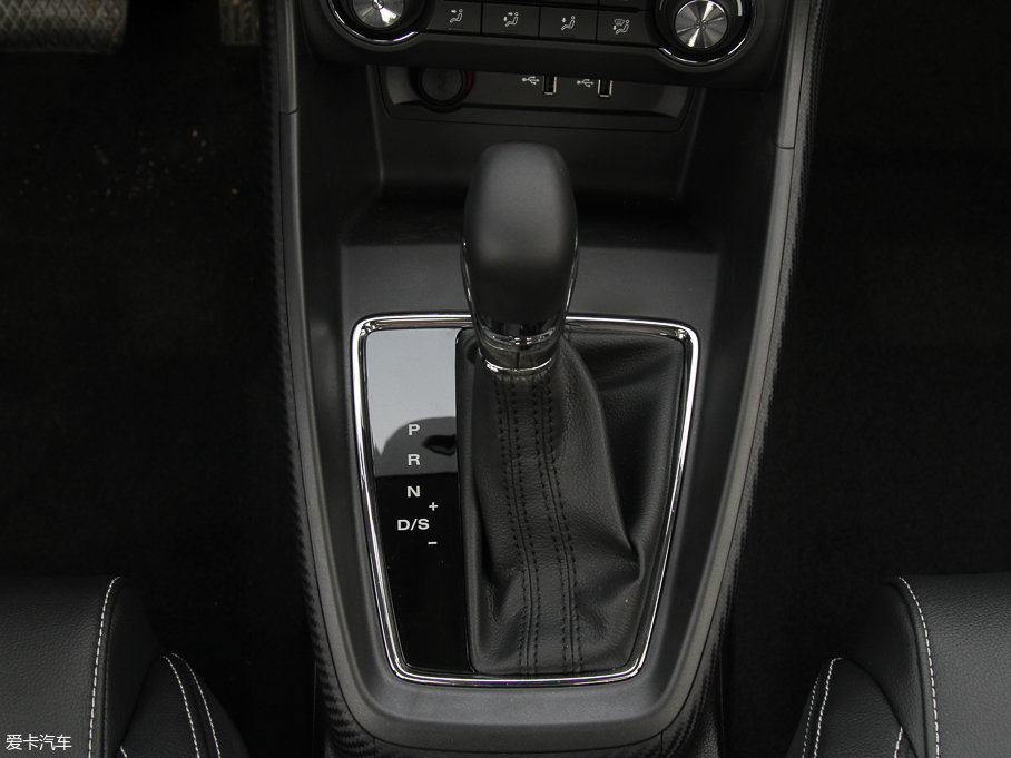 2017MG ZS 1.5L ԄӺA