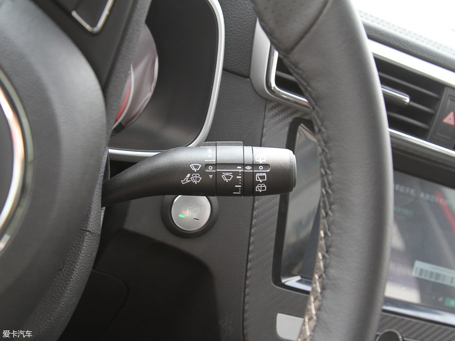 2017MG ZS 1.5L ԄӺA