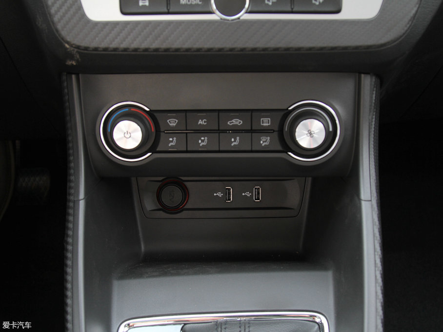 2017MG ZS 1.5L ԄӺA