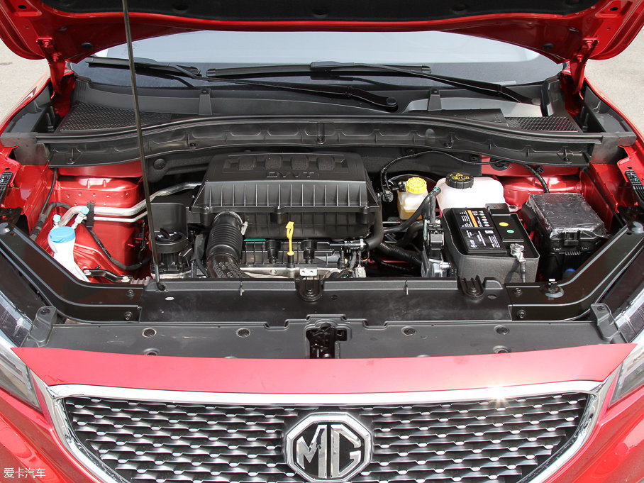 2017MG ZS 1.5L ԄӺA