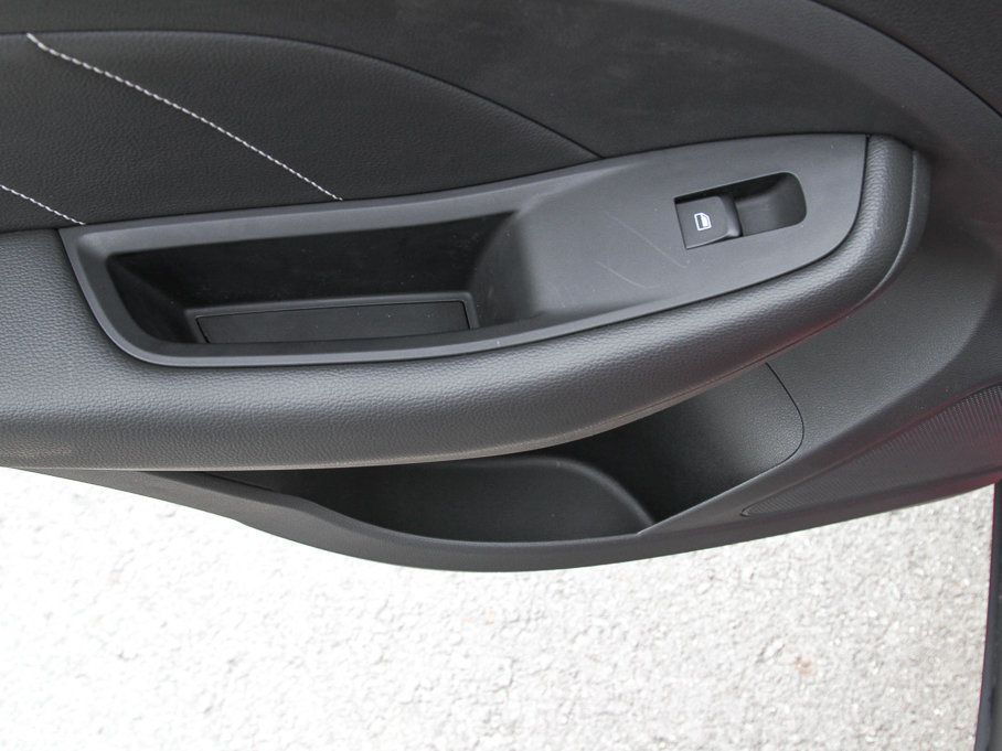 2017MG ZS 1.5L ԄӺA