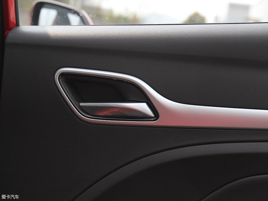 2017MG ZS 1.5L ԄӺA