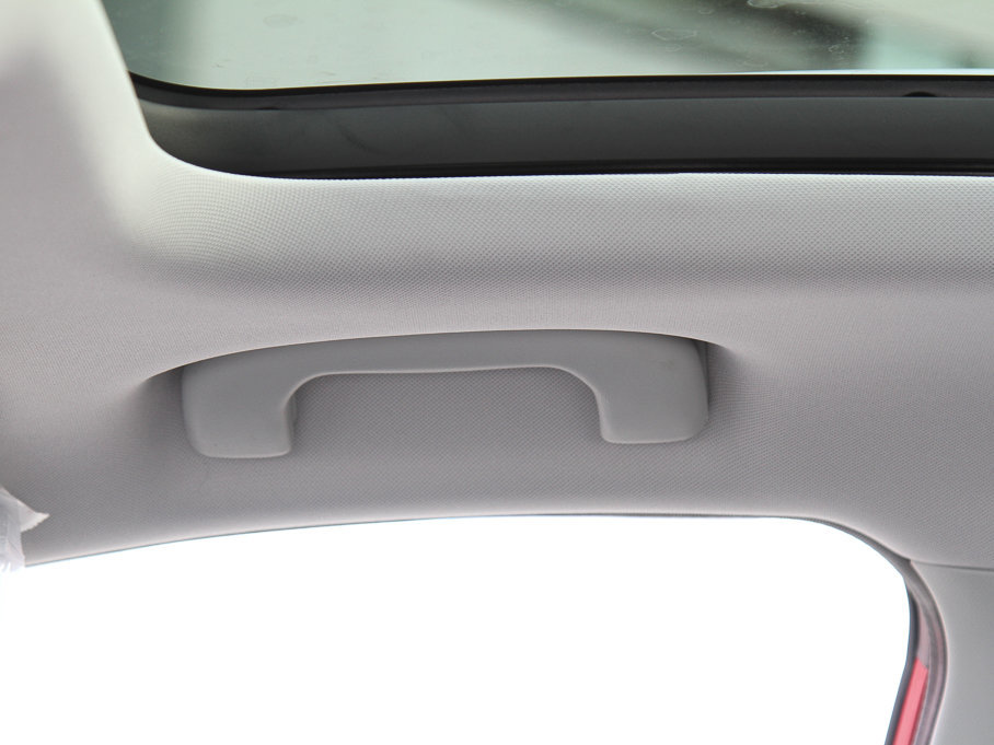 2017MG ZS 1.5L ԄӺA